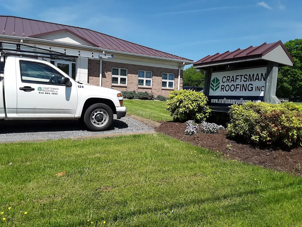 Quality Chimney Repair by experienced craftsmen in Tallmadge